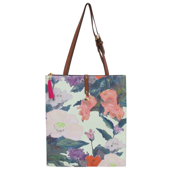 House of Disaster 1916 Tote Bag - RRP £47.50 - Charming And Trendy Ltd