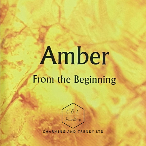 The Amber Collection - Charming and Trendy Ltd