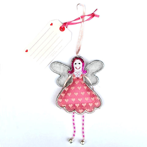 Fair Trade Fairies - Any Fairy - Charming And Trendy Ltd