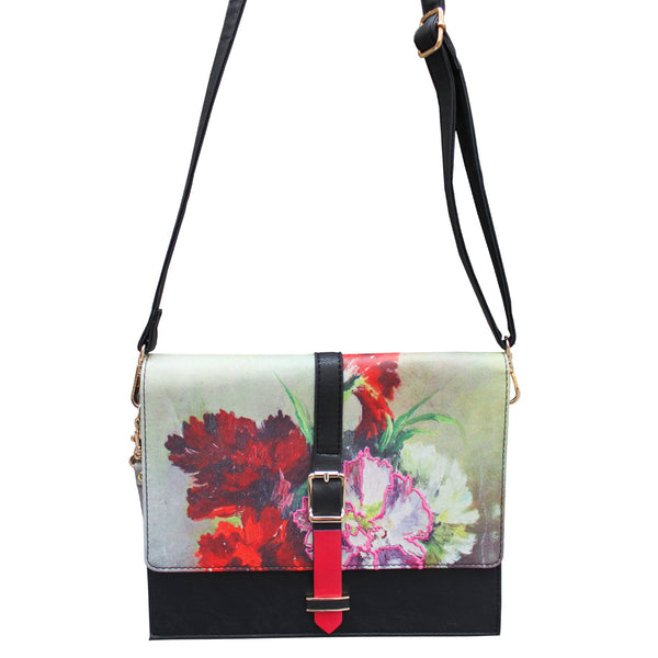 House of Disaster Framed Handbag/Clutchbag - RRP £42.50 - Charming And Trendy Ltd