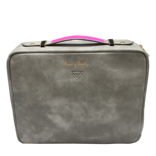 House of Disaster Framed Wash Bag - RRP £29.99 - Charming And Trendy Ltd